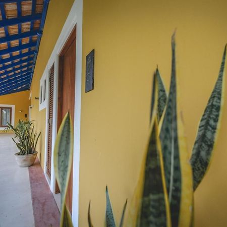 Wakax Hacienda - Cenote & Boutique Hotel トゥルム エクステリア 写真