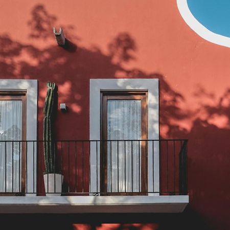 Wakax Hacienda - Cenote & Boutique Hotel トゥルム エクステリア 写真