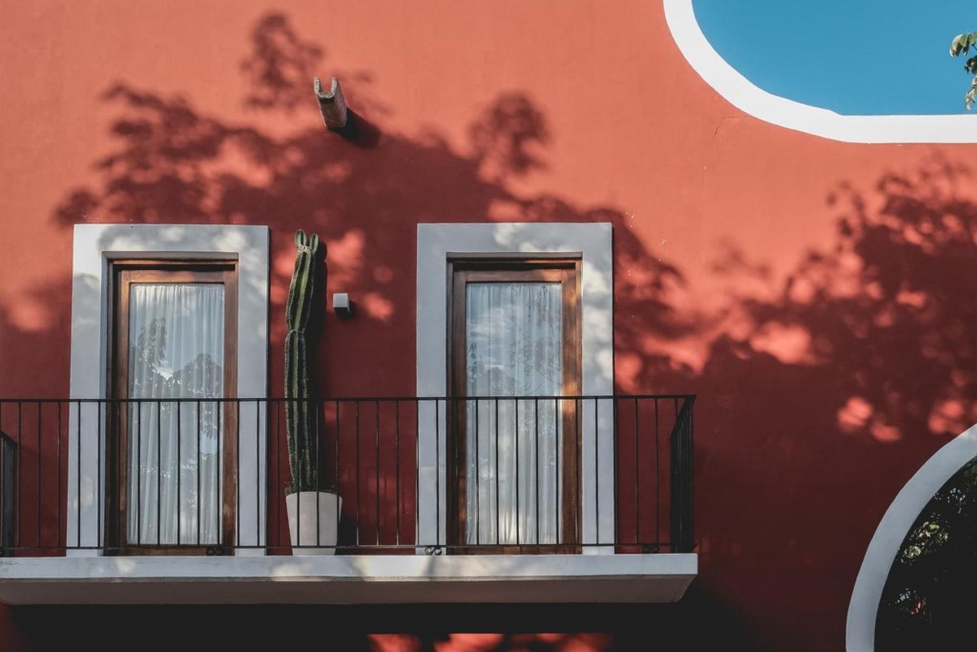 Wakax Hacienda - Cenote & Boutique Hotel トゥルム エクステリア 写真